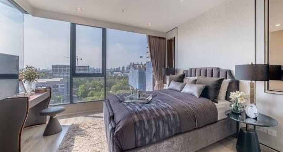 Wohnung zur Miete mit 2 Zimmer in Bang Na, Bangkok