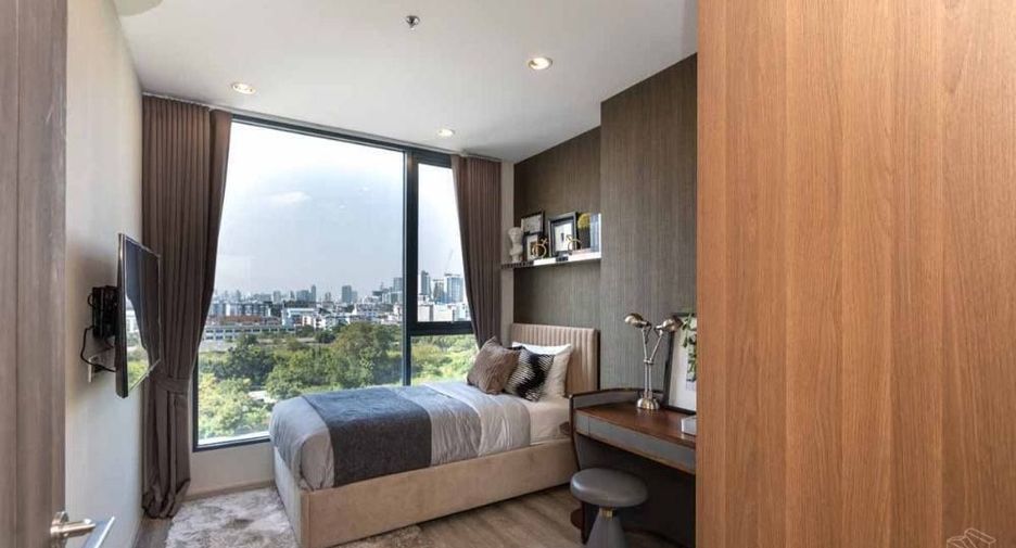 Wohnung zur Miete mit 2 Zimmer in Bang Na, Bangkok