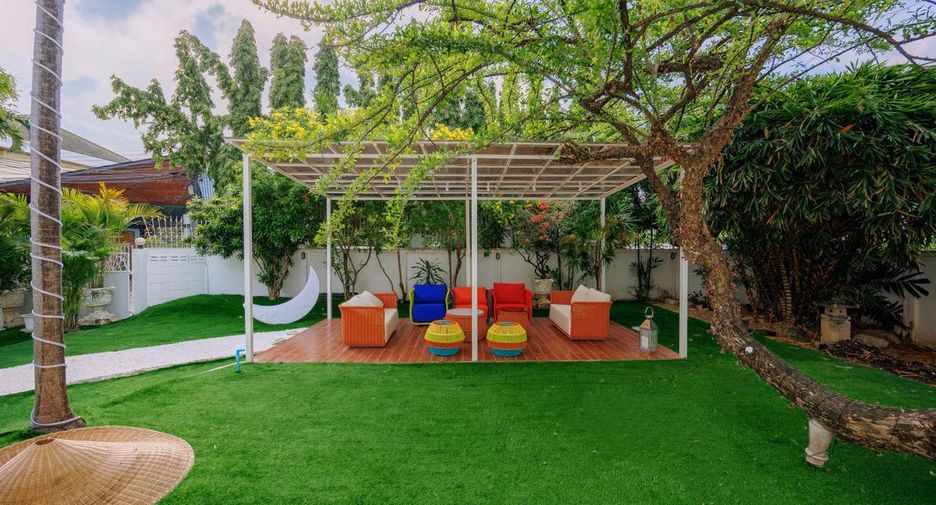 Villa zur Miete mit 7 Zimmer in Watthana, Bangkok