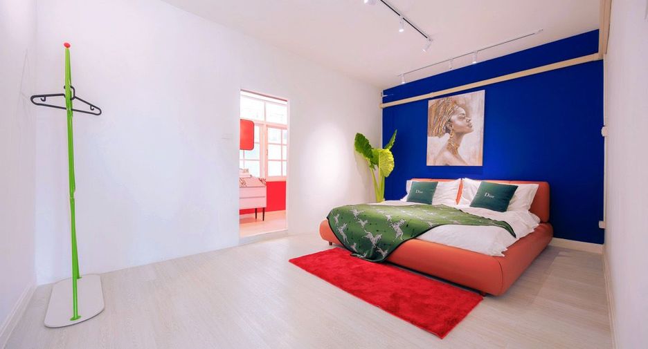 Villa zur Miete mit 7 Zimmer in Watthana, Bangkok