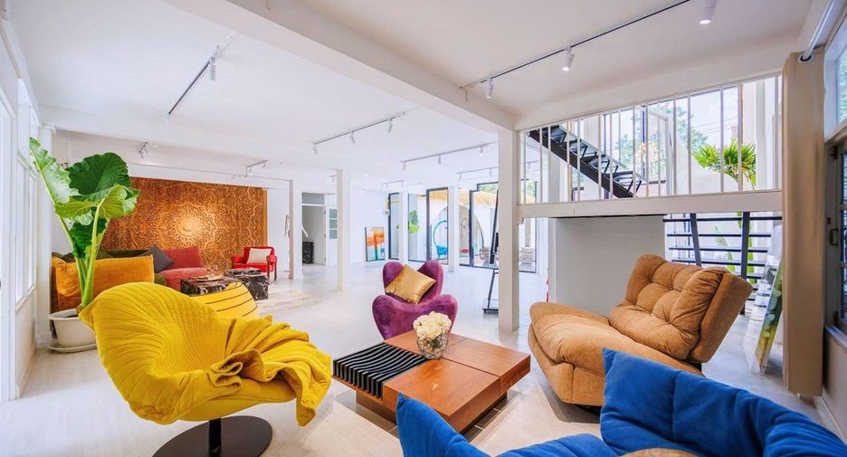 Villa zur Miete mit 7 Zimmer in Watthana, Bangkok