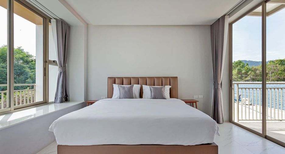 For rent 3 bedrooms villa in Mueang Phuket, Phuket