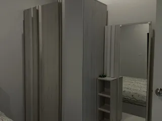 Reihenhaus zur Miete mit 2 Zimmer in Bang Lamung, Chonburi
