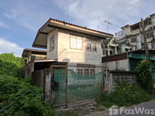 出售 3 卧室 独立屋 在 Khan Na Yao, 曼谷