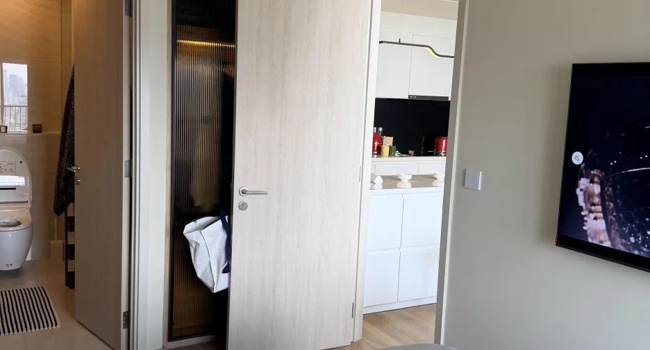 For sale 2 bedrooms condo in Watthana, Bangkok