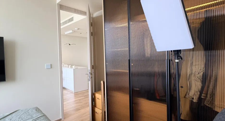 For sale 2 bedrooms condo in Watthana, Bangkok