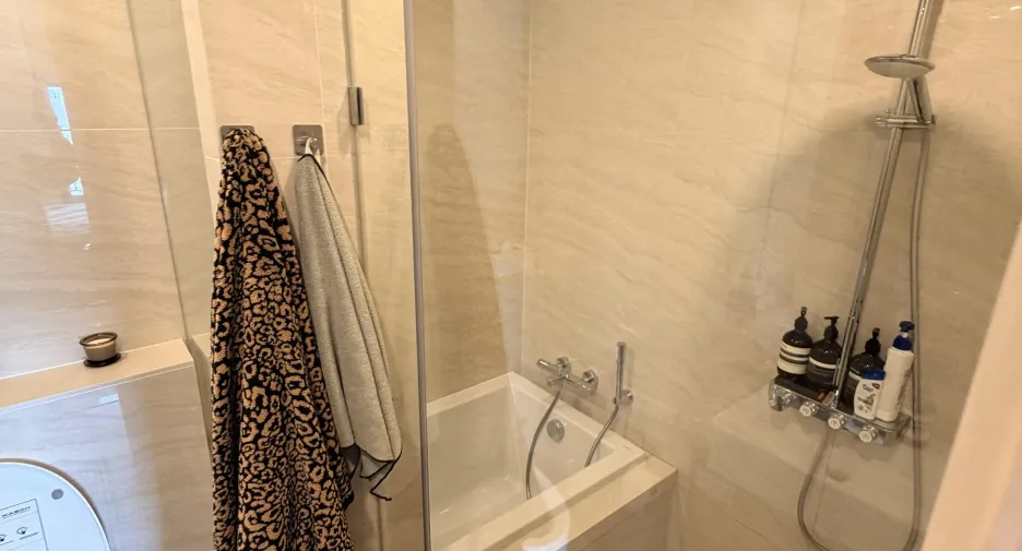 For sale 2 bedrooms condo in Watthana, Bangkok