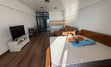 For rent studio condo in Sattahip, Chonburi