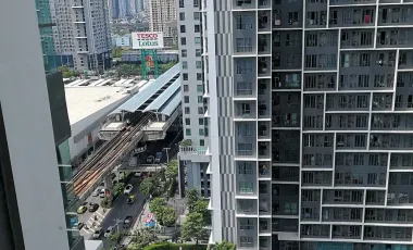 For rent studio condo in Phra Khanong, Bangkok