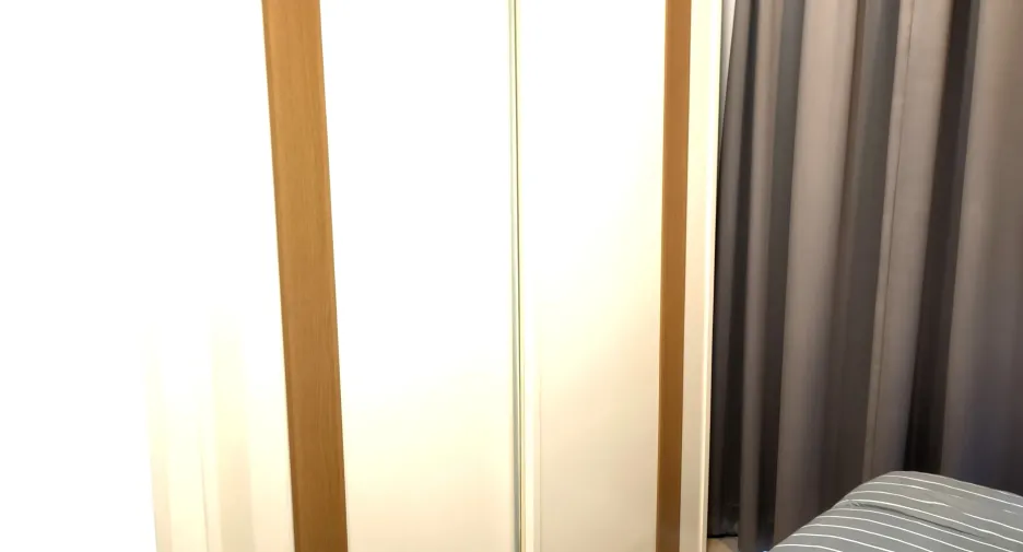 For rent スタジオ condo in Phra Khanong, Bangkok