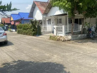 For Rent 3 Bedroom House In Mueang Chiang Mai