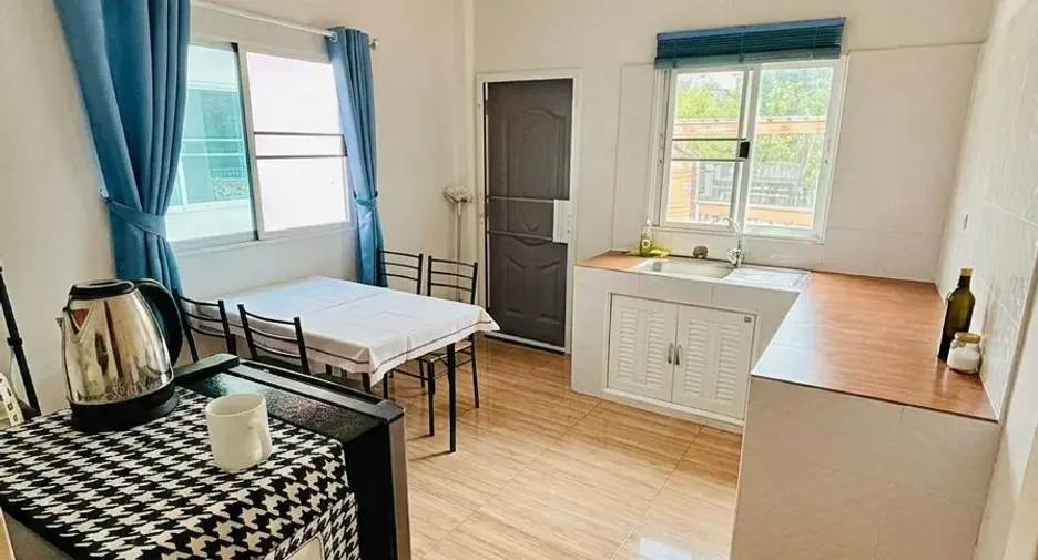 For rent 3 bedrooms house in Hang Dong, Chiang Mai