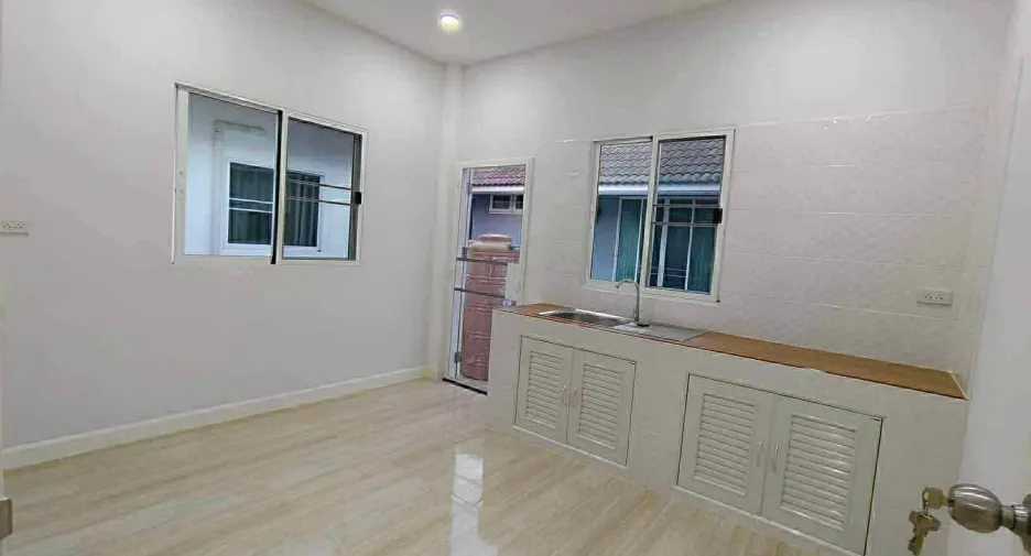 For rent 3 bedrooms house in Hang Dong, Chiang Mai
