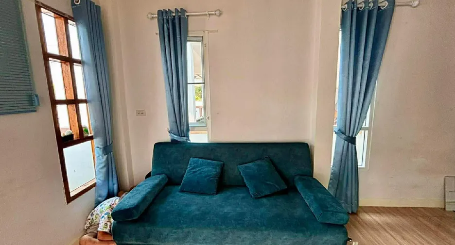 For rent 3 bedrooms house in Hang Dong, Chiang Mai
