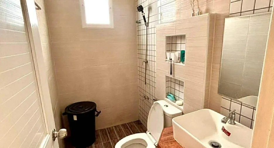 For rent 3 bedrooms house in Hang Dong, Chiang Mai