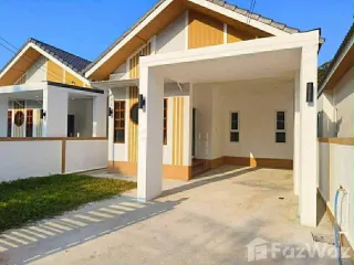 For Rent 3 Bedroom House In Hang Dong, Chiang Mai