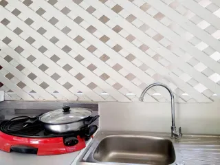 Haus zur Miete mit 2 Zimmer in Mueang Chiang Mai, Chiang Mai