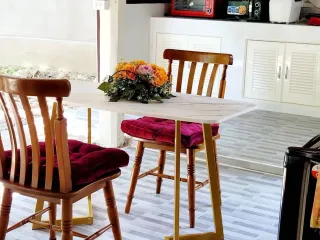 Haus zur Miete mit 2 Zimmer in Mueang Chiang Mai, Chiang Mai