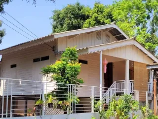 2 Bedroom House In Mueang Chiang Mai