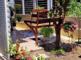Haus zur Miete mit 2 Zimmer in Mueang Chiang Mai, Chiang Mai