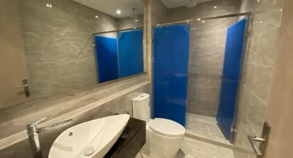 For sale and for rent 1 bed condo in Huai Khwang, Bangkok