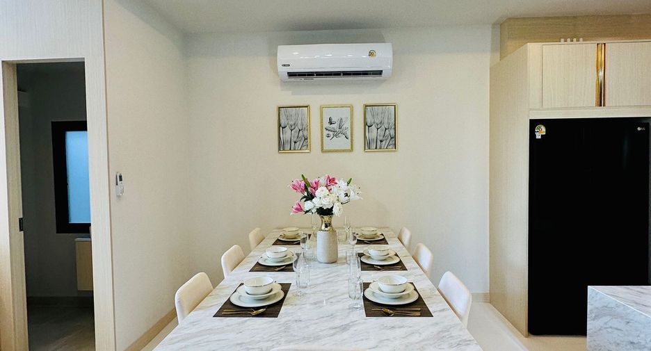 Villa zur Miete mit 4 Zimmer in Mueang Phuket, Phuket
