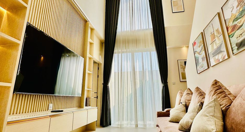 Villa zur Miete mit 4 Zimmer in Mueang Phuket, Phuket