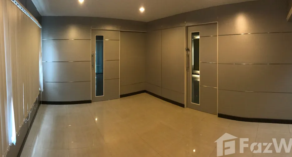 For rent office in Bueng Kum, Bangkok