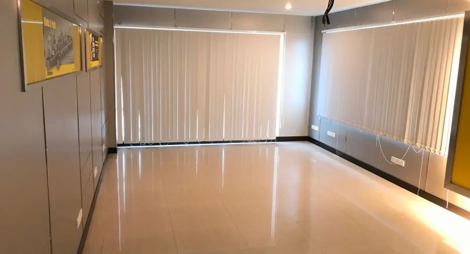 For rent office in Bueng Kum, Bangkok