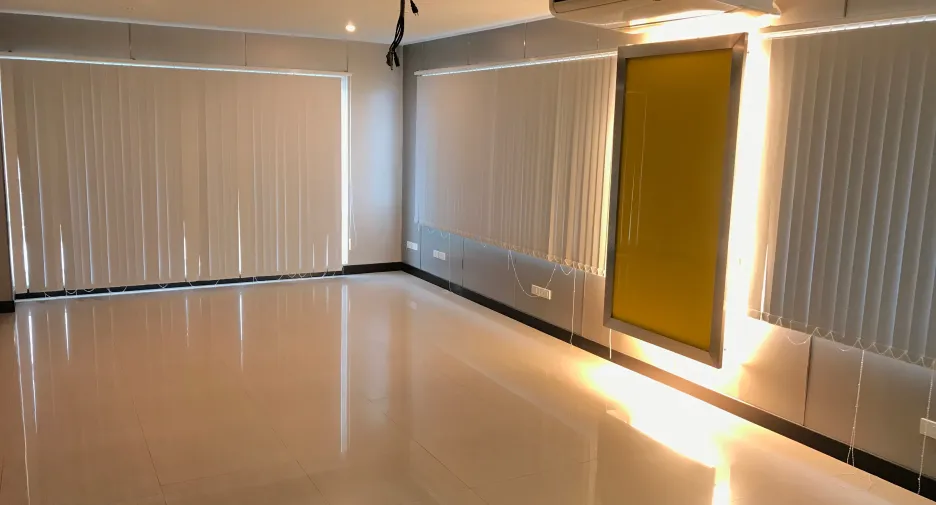 For rent office in Bueng Kum, Bangkok