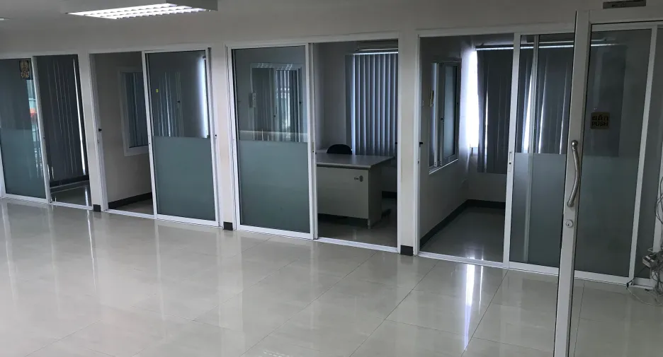 For rent office in Bueng Kum, Bangkok