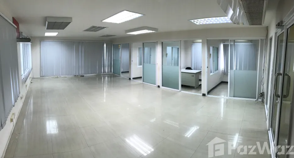 For rent office in Bueng Kum, Bangkok