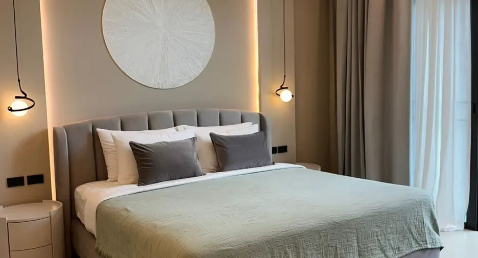 For sale 2 bedrooms villa in Mueang Phuket, Phuket