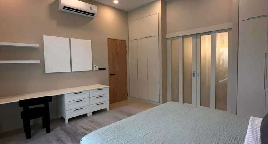 For sale 2 bedrooms villa in Mueang Phuket, Phuket