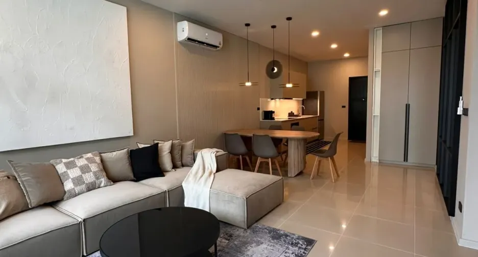 For sale 2 bedrooms villa in Mueang Phuket, Phuket