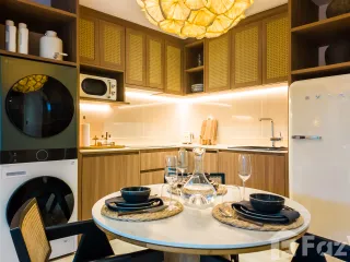 For rent 2 bedrooms condo in Thalang, Phuket