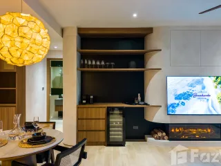 For rent 2 bedrooms condo in Thalang, Phuket