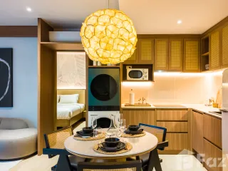 For rent 2 bedrooms condo in Thalang, Phuket