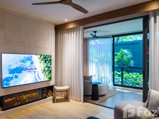 For rent 2 bedrooms condo in Thalang, Phuket