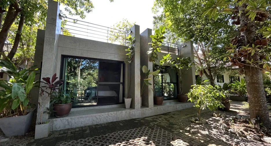 For sale 4 bedrooms house in Bang Saphan, Prachuap Khiri Khan