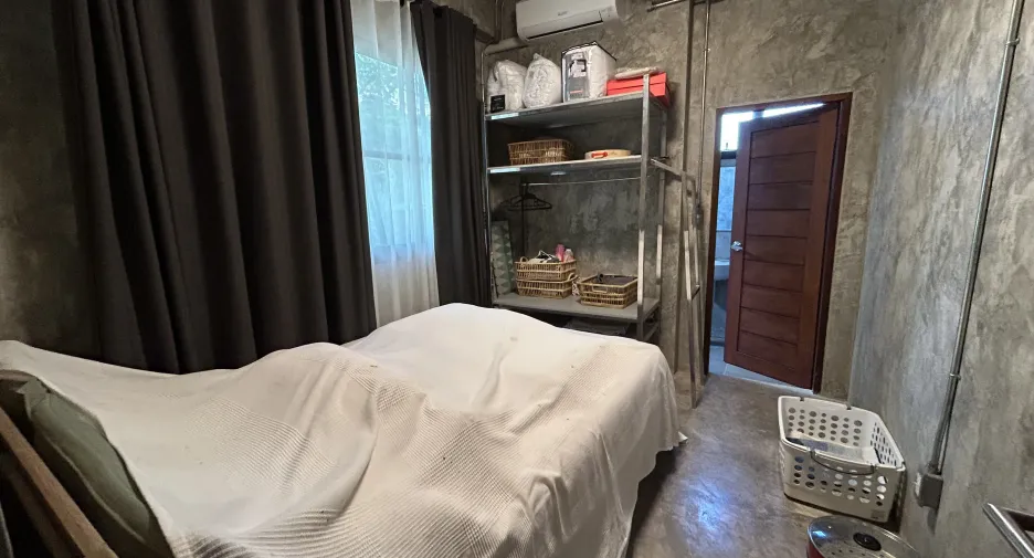 For sale 4 bedrooms house in Bang Saphan, Prachuap Khiri Khan