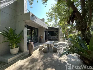 For sale 4 bedrooms house in Bang Saphan, Prachuap Khiri Khan