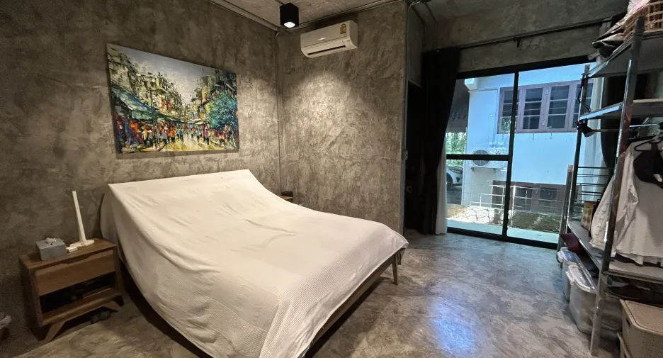 For sale 4 bedrooms house in Bang Saphan, Prachuap Khiri Khan