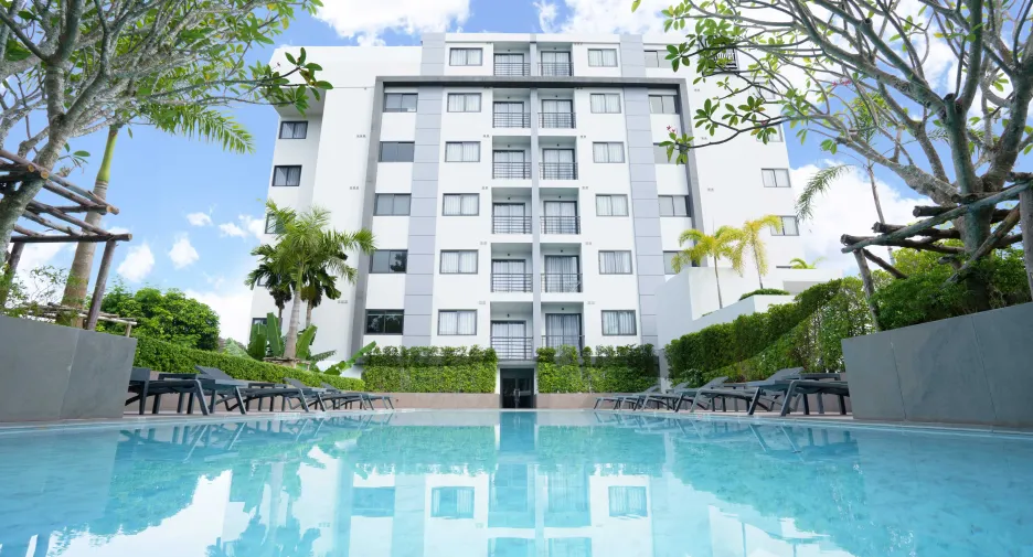 For sale studio condo in Mueang Phuket, Phuket