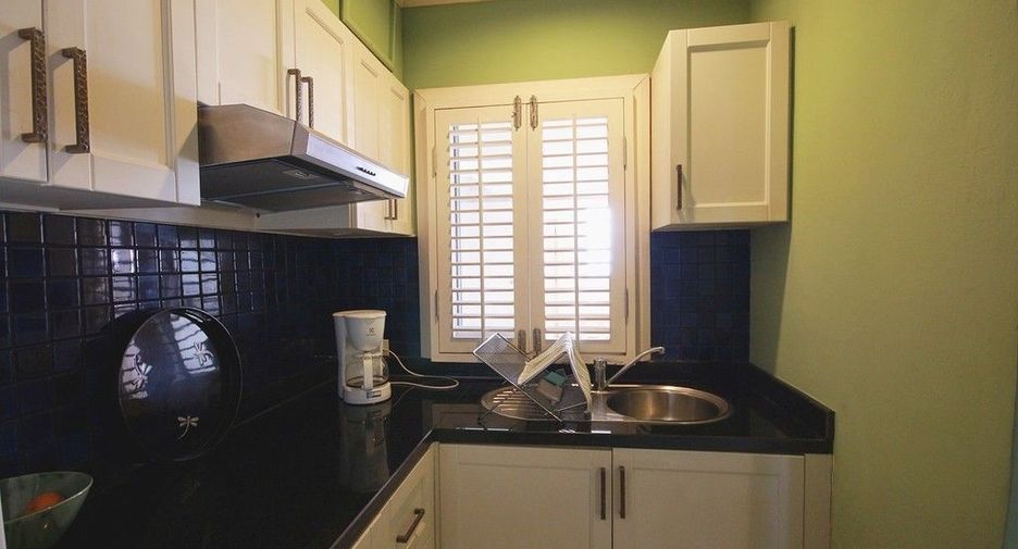 For sale 2 bedrooms condo in Hua Hin, Prachuap Khiri Khan