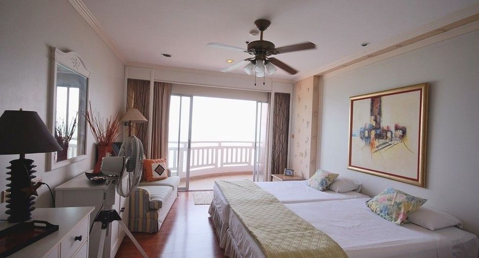 For sale 2 bedrooms condo in Hua Hin, Prachuap Khiri Khan