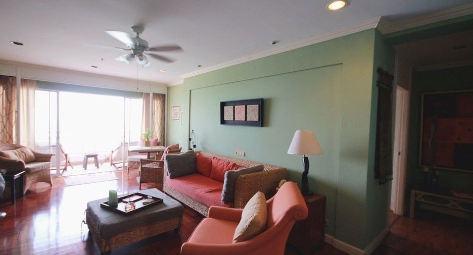 For sale 2 bedrooms condo in Hua Hin, Prachuap Khiri Khan