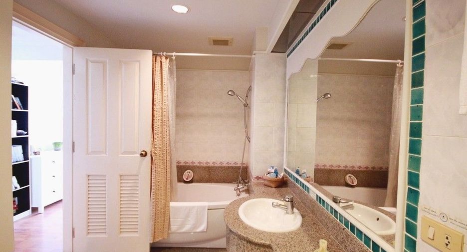 For sale 2 bedrooms condo in Hua Hin, Prachuap Khiri Khan