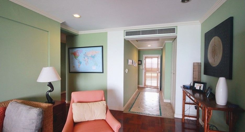 For sale 2 bedrooms condo in Hua Hin, Prachuap Khiri Khan