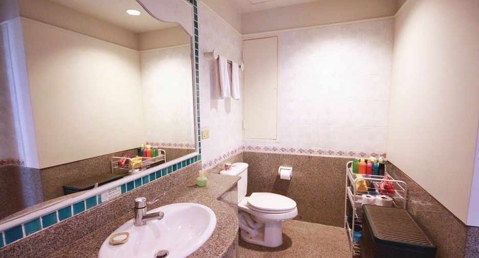 For sale 2 bedrooms condo in Hua Hin, Prachuap Khiri Khan